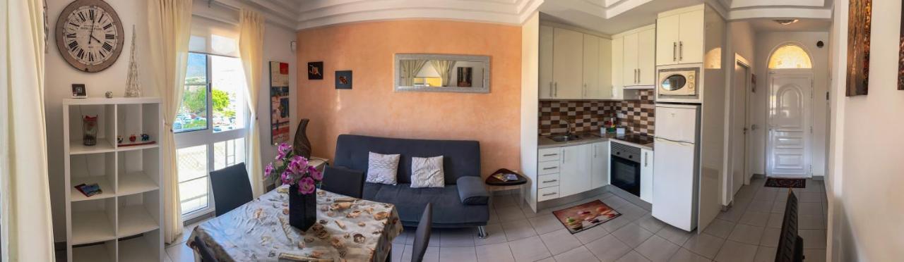 Apartamento Residence Orlando Costa Adeje  Eksteriør bilde