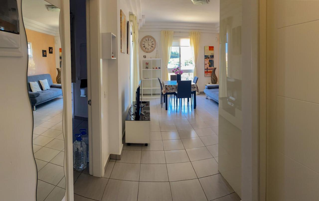 Apartamento Residence Orlando Costa Adeje  Eksteriør bilde