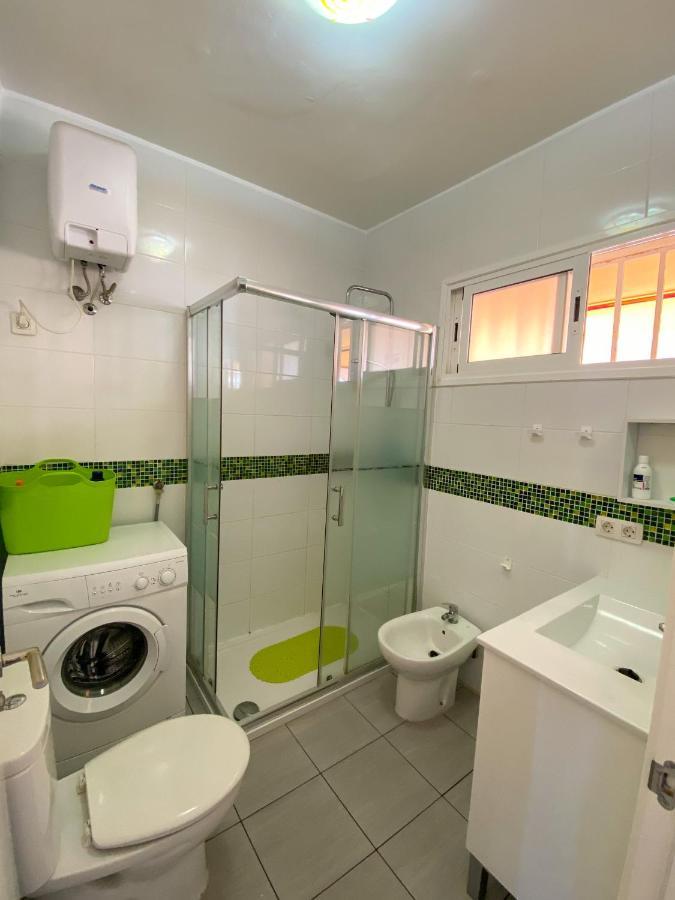 Apartamento Residence Orlando Costa Adeje  Eksteriør bilde