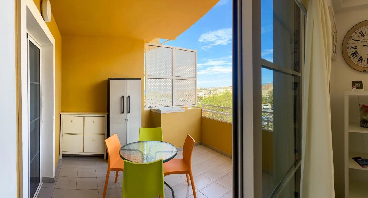 Apartamento Residence Orlando Costa Adeje  Eksteriør bilde