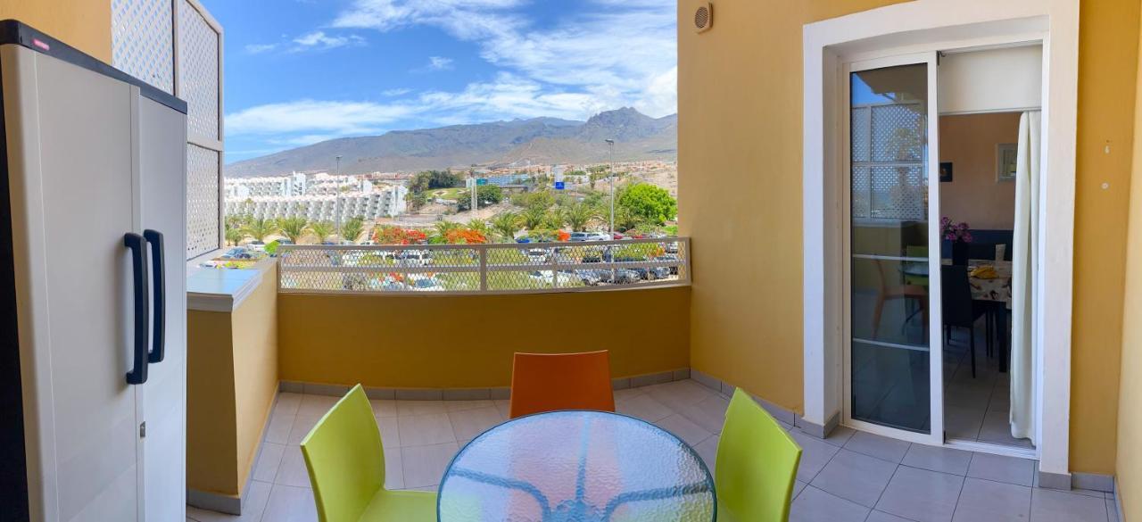 Apartamento Residence Orlando Costa Adeje  Eksteriør bilde
