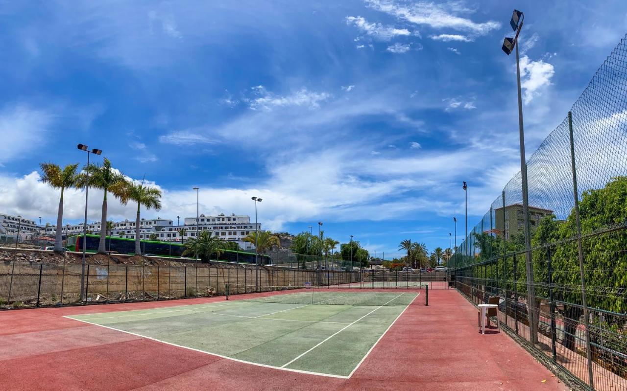 Apartamento Residence Orlando Costa Adeje  Eksteriør bilde